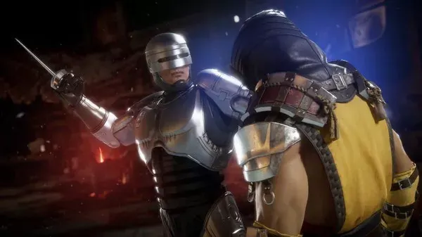 Mortal Kombat 11 (2019) PC Full Español Latino Mortal Kombat 11 (2019) PC Full Español Latino