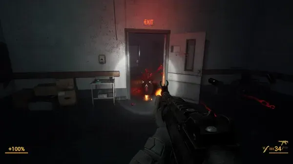 PATHOGEN X (2024) PC Full Español