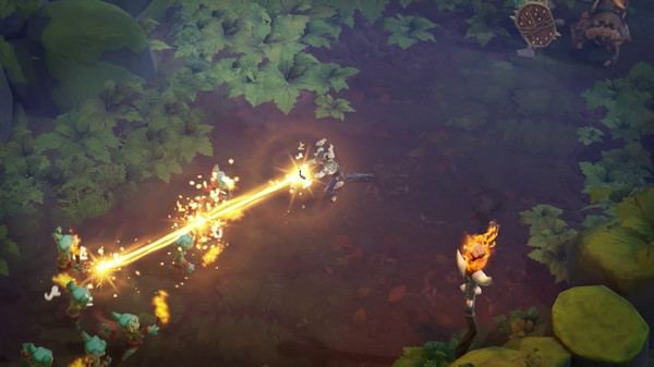 Torchlight III (2020) PC Game Español 