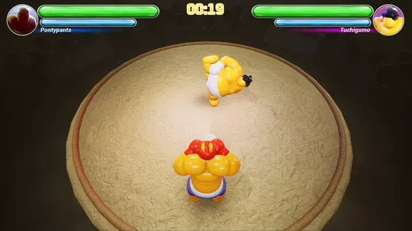 Punch A Bunch (2023) PC Full
