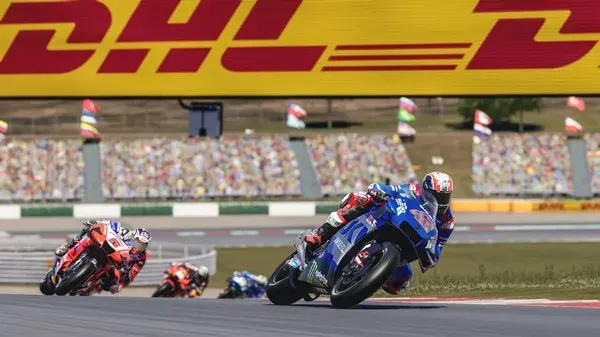 MotoGP 22 (2022) PC Full Español