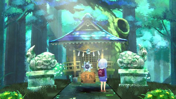Sumire (2021) PC Full
