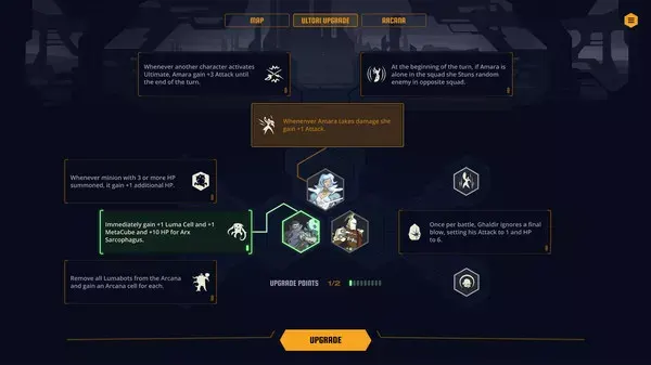 Against The Moon (2020) PC Full Español