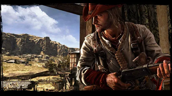 Call of Juarez Gunslinger (2013) PC Full Español
