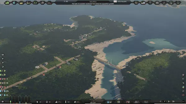 Citystate II (2021) PC Full Español