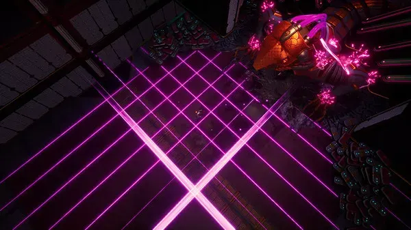 Avernus (2023) PC Full