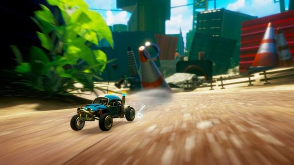 Super Toy Cars Offroad (2022) PC Full Español