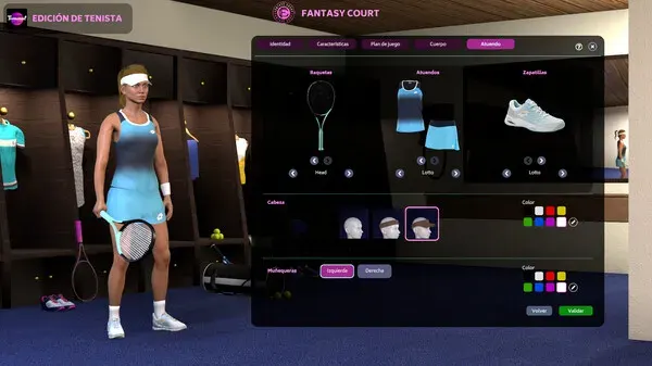 Tennis Manager 2024 (2024) PC Full Español
