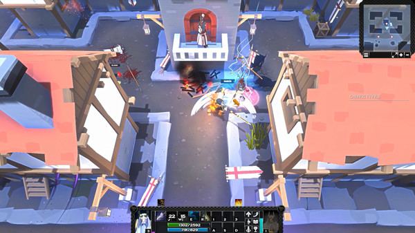 Viking Vengeance (2021) PC Full