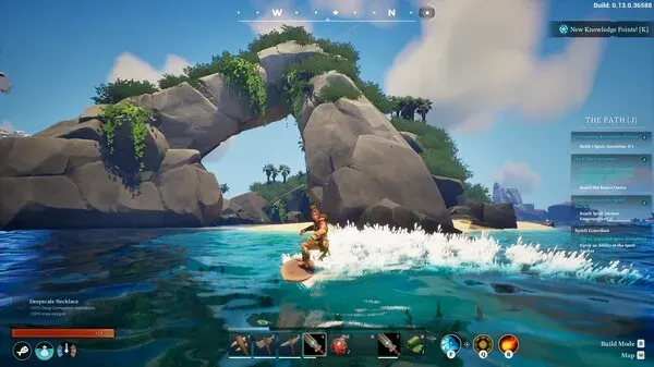 Voyagers of Nera PC-GAME Español