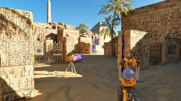 The Talos Principle: Reawakened (2025) PC Full Español