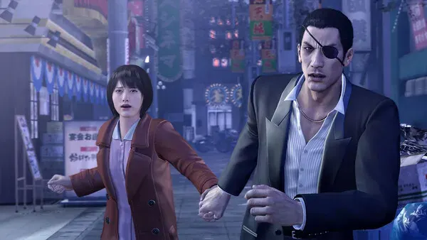 Yakuza 0 Director's Cut (2025) PC Full Español