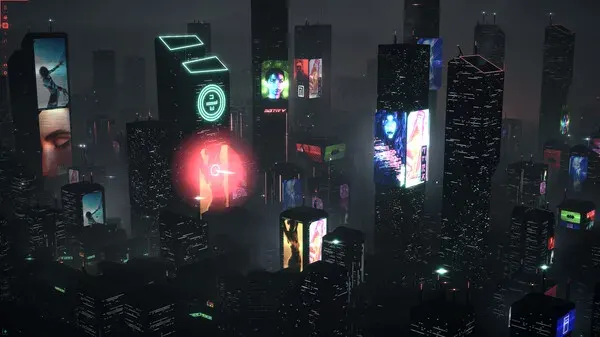 Dystopika (2024) PC Full