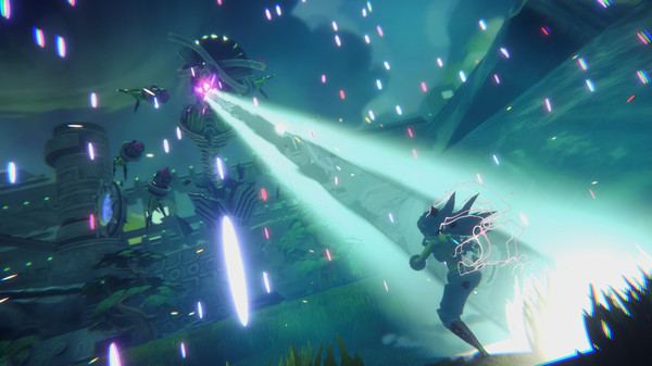 Aztech Forgotten Gods (2022) PC Full Español Latino