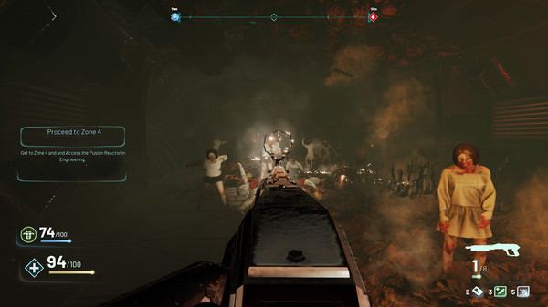 Ghostship Chronicles (2020) PC Full
