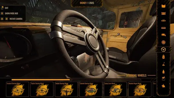 Truck Mechanic: Dangerous Paths (2026) PC Full Español Truck Mechanic: Dangerous Paths (2026) PC Full Español