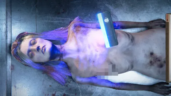 Autopsy Simulator (2024) PC Full Español