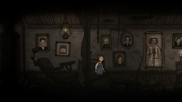 Creepy Tale 3: Ingrid Penance (2023) PC Full Español