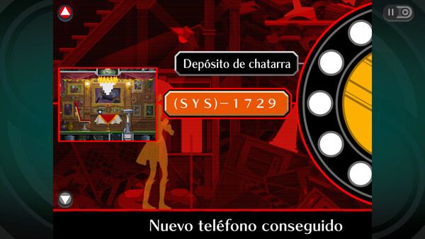 Ghost Trick: Phantom Detective (2023) PC Full Español