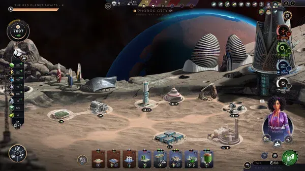 Terraformers (2023) PC Full Español