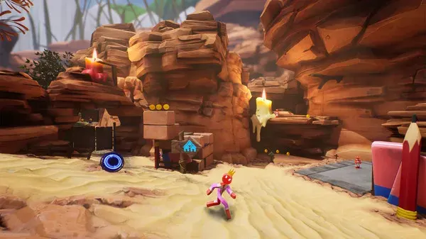 Supraland (2019) PC Full Español