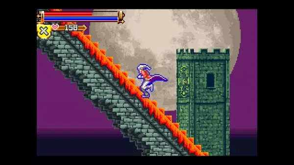 Castlevania Advance Collection (2021) PC Full