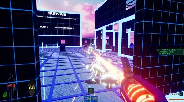 CONSORTIUM Remastered (2024) PC Full Español