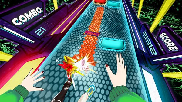 Dance Dash (2023) PC-GAME