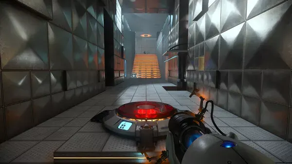 Portal with RTX (2022) PC Full Español