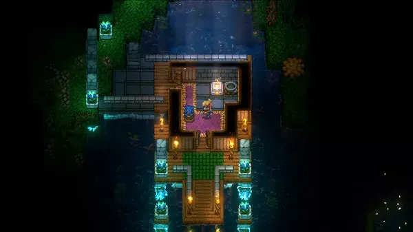 Core Keeper (2024) PC Full Español