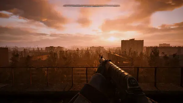 STALKER 2 Heart of Chornobyl Ultimate Edition (2024) PC Full Español STALKER 2 Heart of Chornobyl Ultimate Edition (2024) PC Full Español