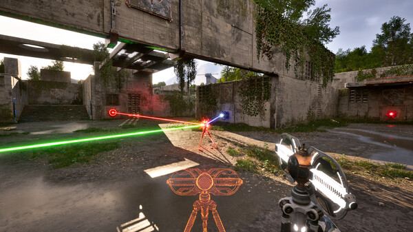 The Talos Principle 2 (2023) PC Full Español