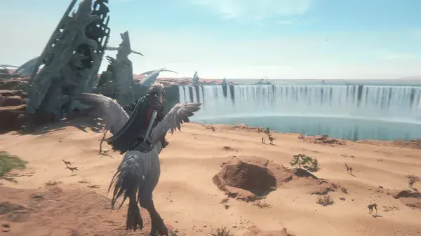 FINAL FANTASY XVI (2024) PC Full Español