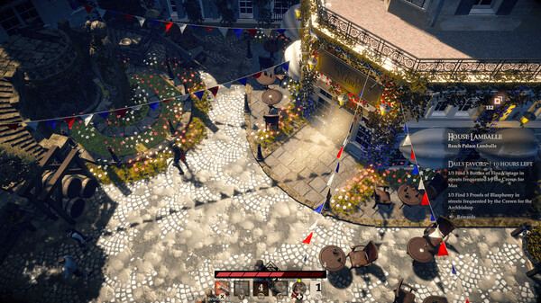 Liberte (2023) PC Full