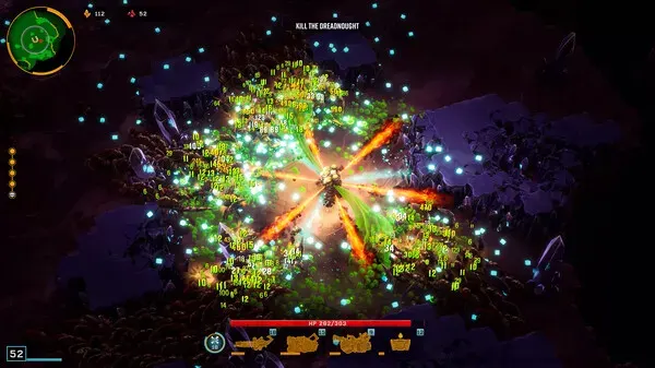 Deep Rock Galactic: Survivor (2025) PC Full Español