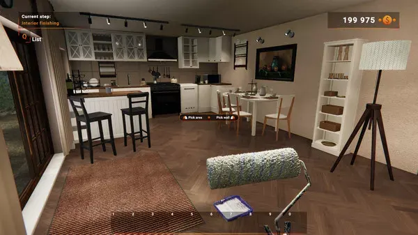 Builder Simulator (2022) PC Full Español