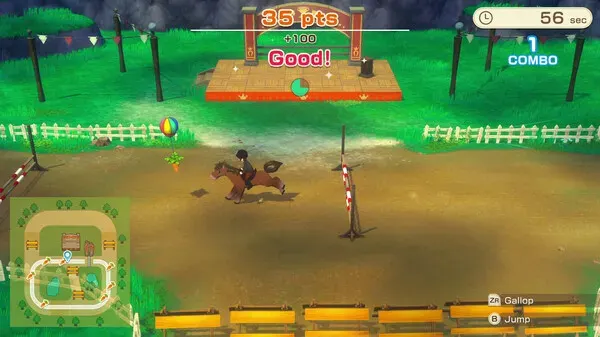 STORY OF SEASONS: Grand Bazaar (2025) PC Full Español