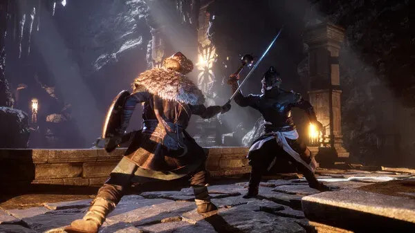 Ertugrul of Ulukayin PC-GAME Español