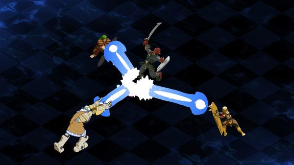 Reverie Knights Tactics (2022) PC Full