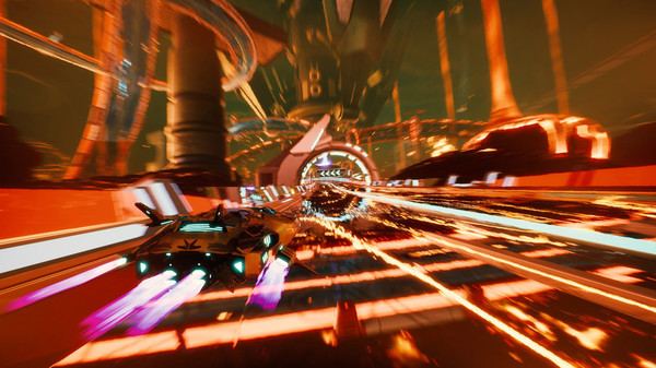 Redout 2 (2022) PC Full Español