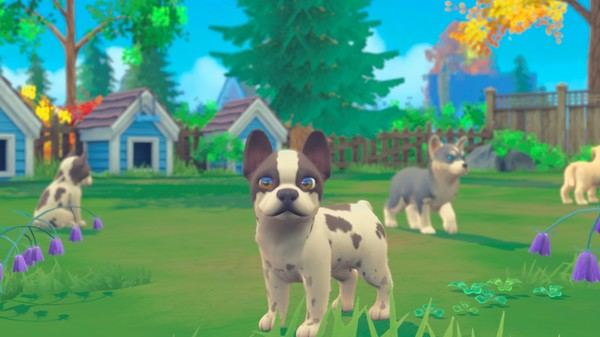 My Universe - Puppies & Kittens (2022) PC Full Español