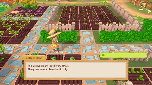 Sugardew Island Your cozy farm shop (2025) PC Full Español