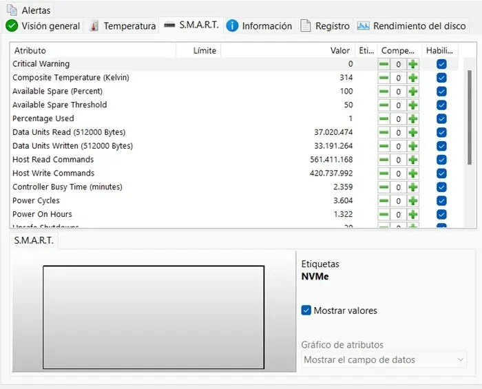 Hard Disk Sentinel Pro Versión Full Español Hard Disk Sentinel Pro Versión Full Español