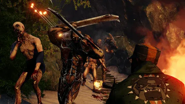 Killing Floor 2 Digital Deluxe Edition