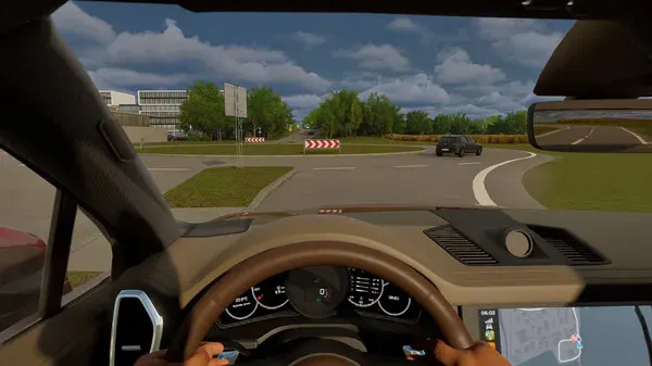 CityDriver (2023) PC Full Español
