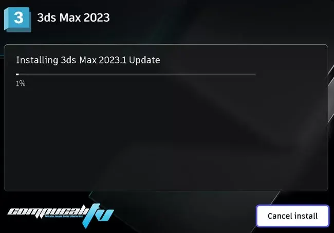 Autodesk 3DS MAX Versión Full
