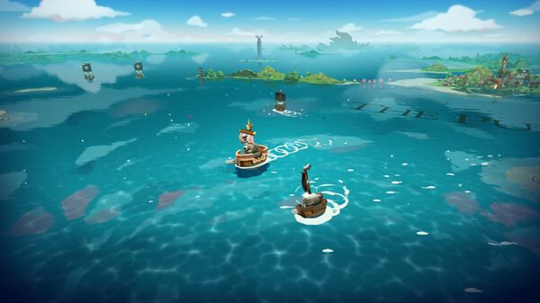 Cat Quest III (2024) PC Full Español