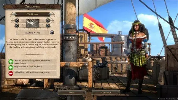 Port Royale 4 Extended Edition (2020) PC Full Español