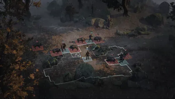 Wartales (2023) PC Full Español