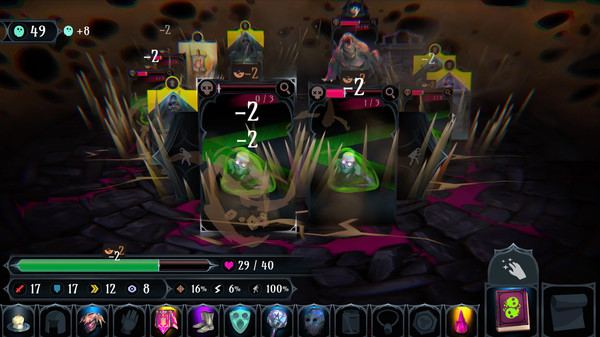 Ring of Pain (2020) PC Full Español
